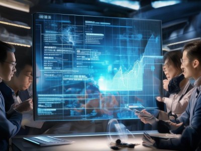 泉联信息咨询服务，数字化转型的助力与未来展望