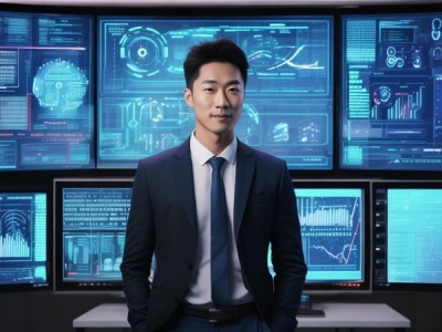 帮助企业实现数字化转型，未来更美好！