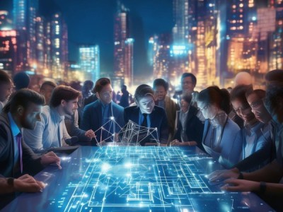 凝心聚力，助力数字化转型—成都崯辉信息技术咨询有限公司