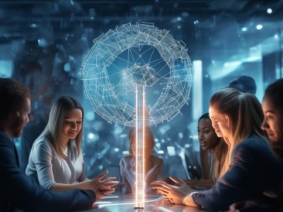 智慧化管理咨询，重塑效率的金钥匙