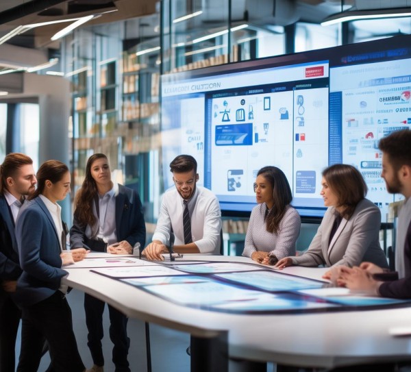 教育信息咨询服务，技术支持与创新发展