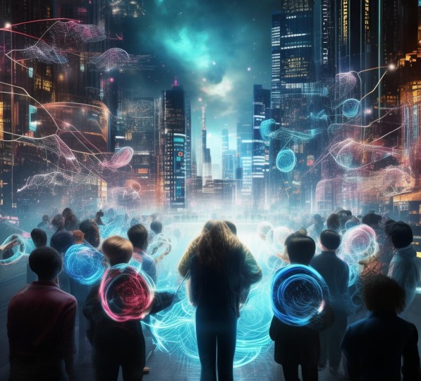 从信息的危机到咨询的机遇