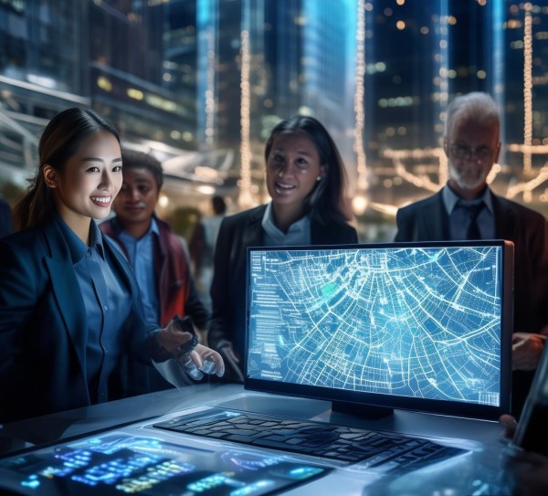 助力经济高质量发展，肇庆信息咨询服务的创新应用