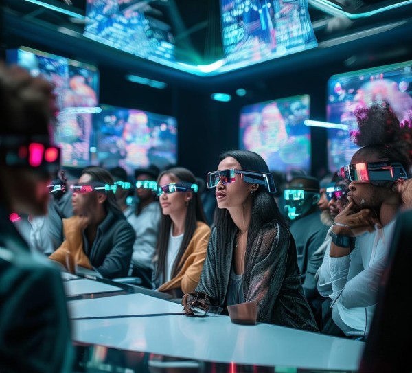 智慧安全，一场全球的对话