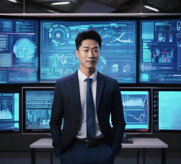 信息化咨询师，助力企业数字化转型的未来