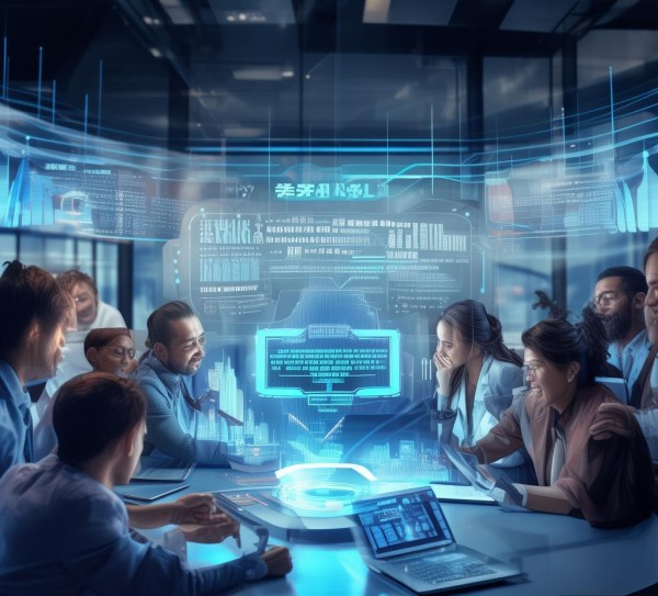 信息化咨询资质，助力企业数字化转型