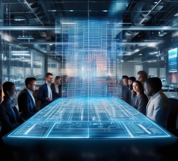 信息技术咨询服务，从基础到前沿，覆盖的边界在哪里？