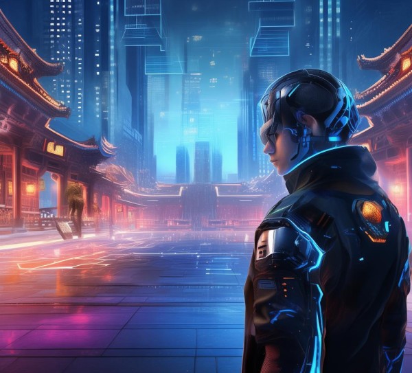 西安恒上信息技术咨询有限公司，赋能未来，创新未来