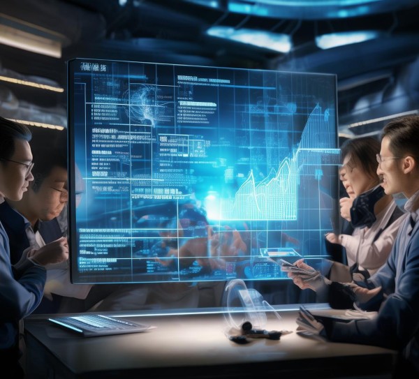 泉联信息咨询服务,数字化转型的助力与未来展望 泉联信息咨询服务,数字化转型的助力与未来展望